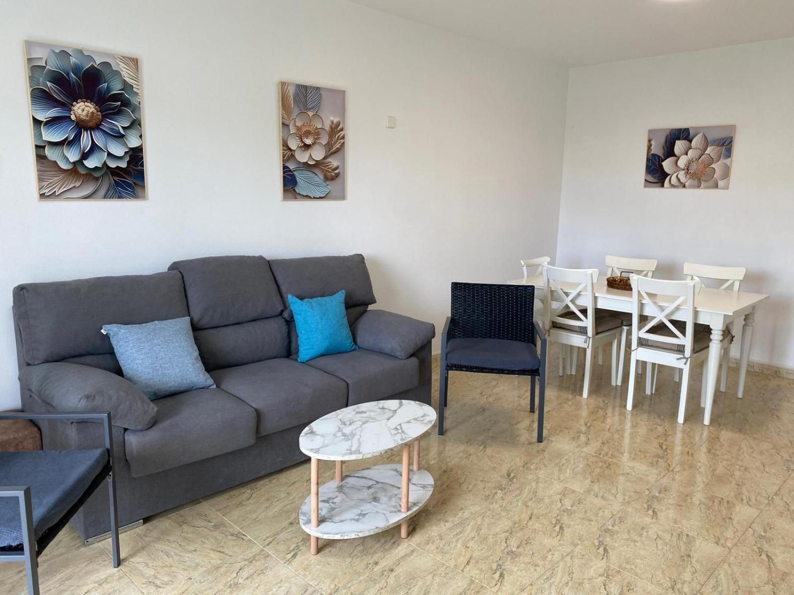 Apartamento Mirador Del Seg Archena Exterior foto