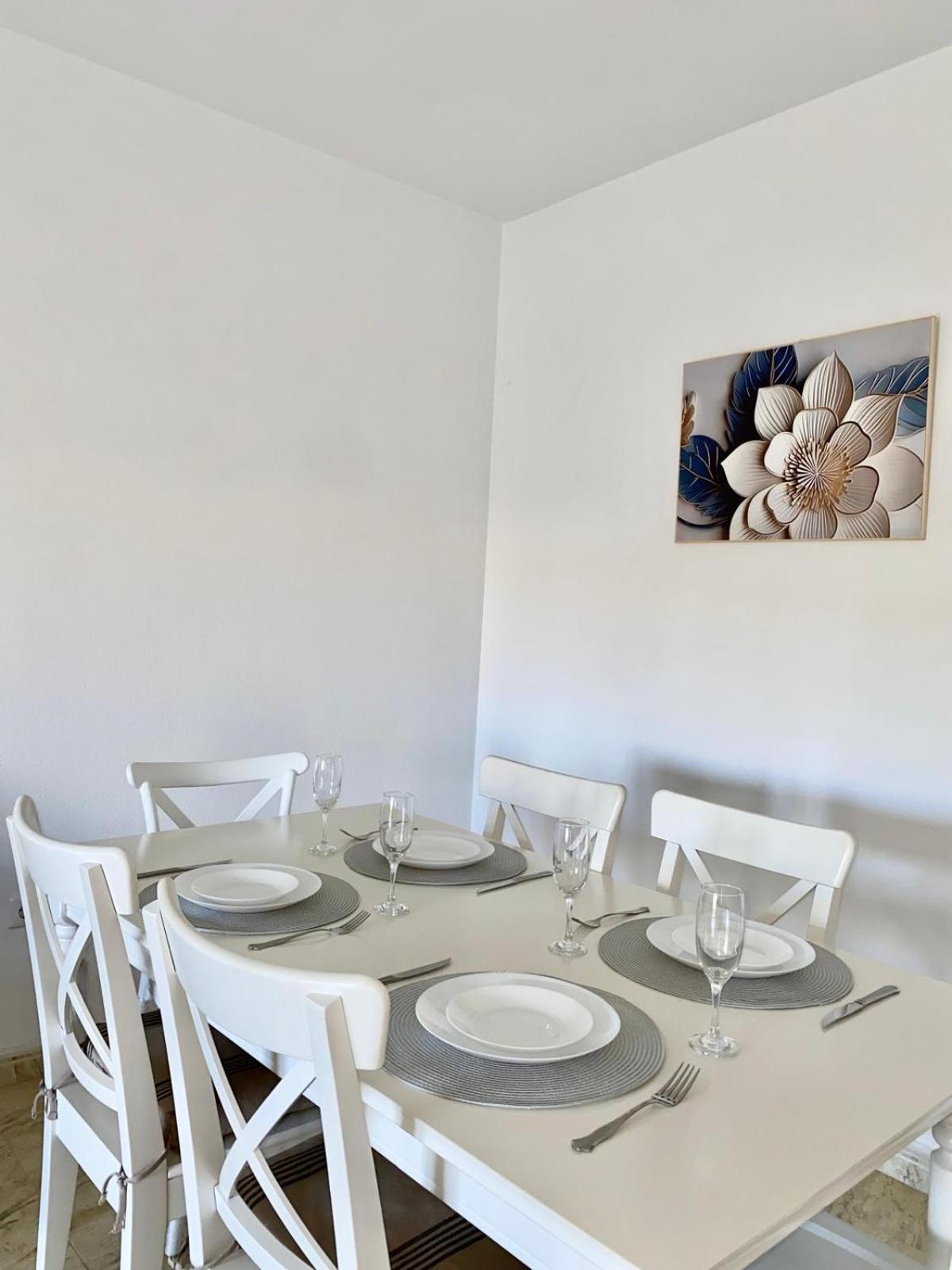 Apartamento Mirador Del Seg Archena Exterior foto